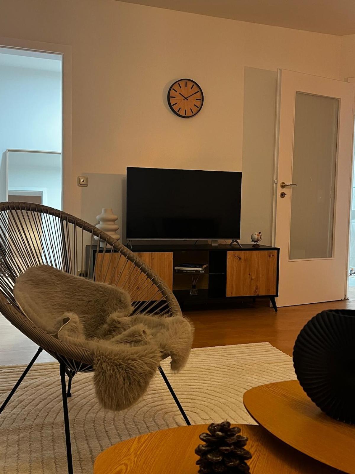 Cozy Sunny Flat In Quiet Spot Lägenhet Dachau Exteriör bild